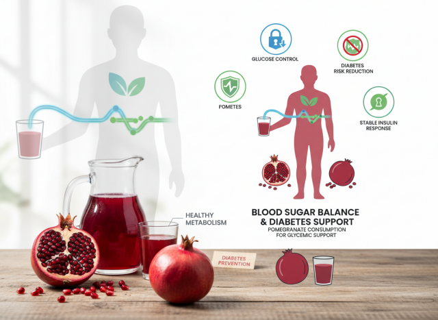 Narın Faydaları Nelerdir? Doğanın Kırmızı Şifası