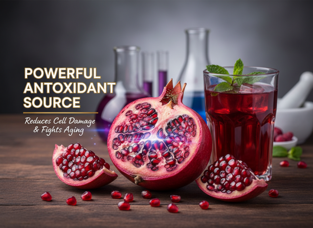 Narın Faydaları Nelerdir? Doğanın Kırmızı Şifası