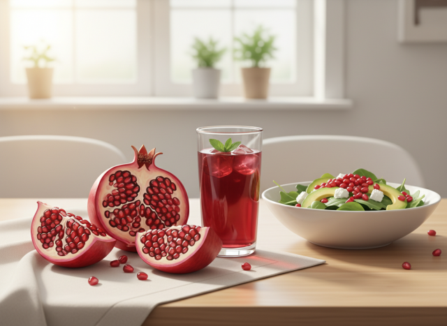 Narın Faydaları Nelerdir? Doğanın Kırmızı Şifası