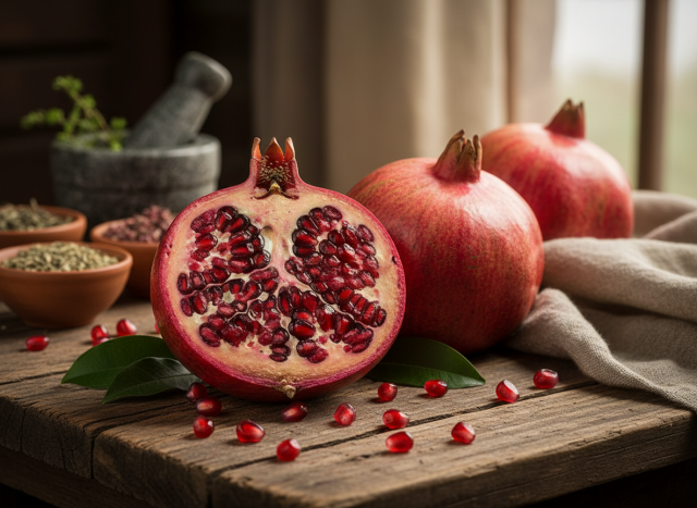 Narın Faydaları Nelerdir? Doğanın Kırmızı Şifası