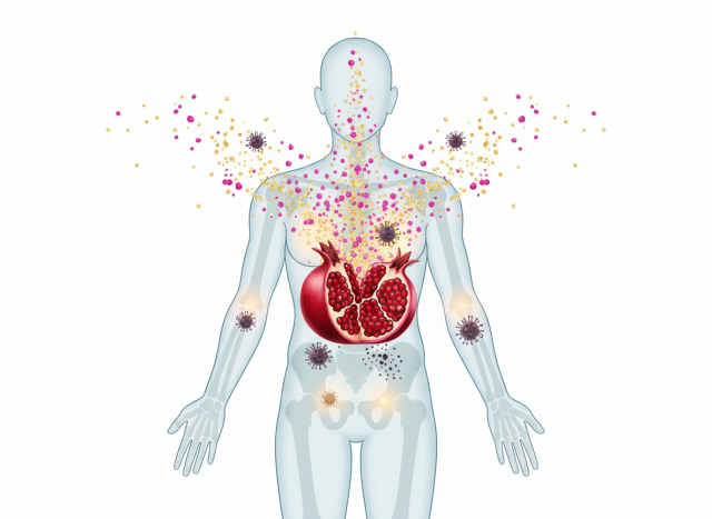 Narın Faydaları Nelerdir? Doğanın Kırmızı Şifası