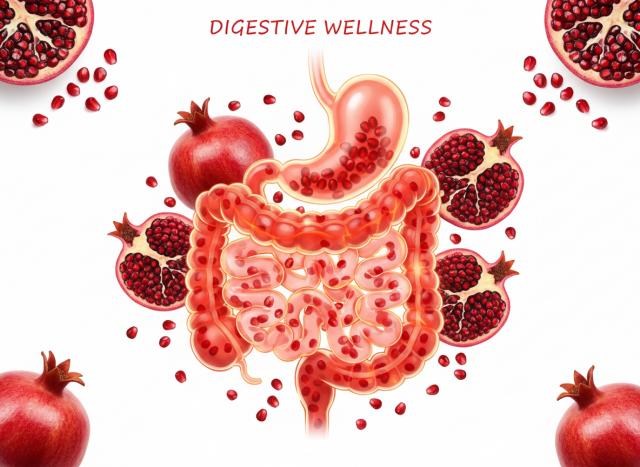 Narın Faydaları Nelerdir? Doğanın Kırmızı Şifası