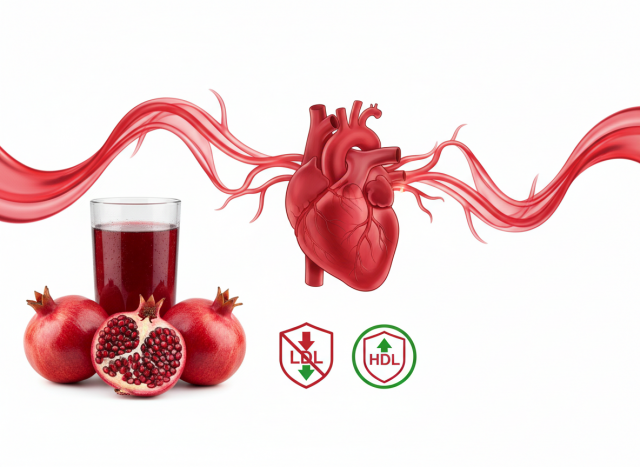 Narın Faydaları Nelerdir? Doğanın Kırmızı Şifası