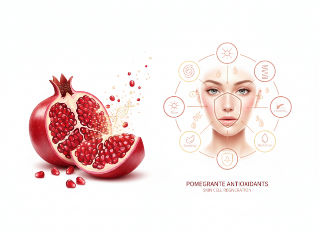 Narın Faydaları Nelerdir? Doğanın Kırmızı Şifası