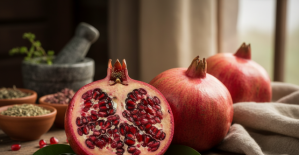 Narın Faydaları Nelerdir? Doğanın Kırmızı Şifası