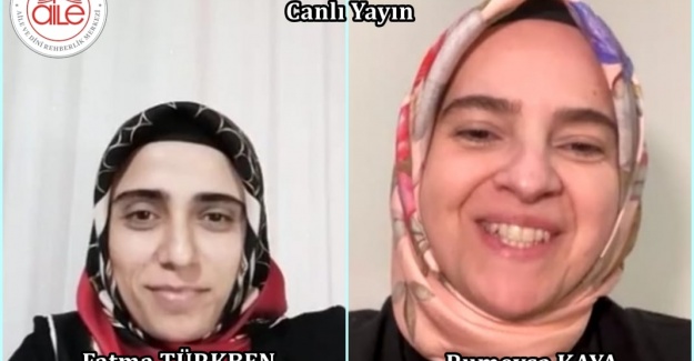 Alanya Müftülüğü'nden Mutlu Ailenin Mayası: Sağlıklı İletişim Projesi