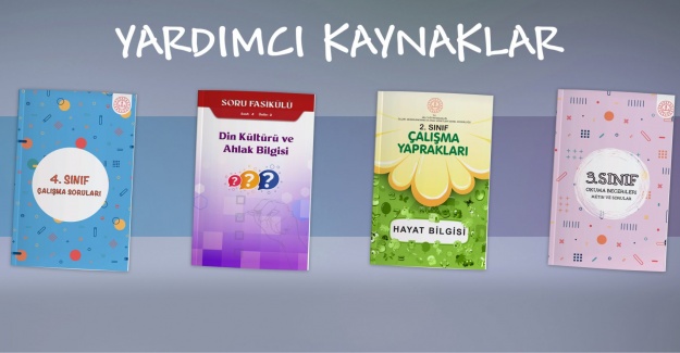 Aralık Ayı Yardımcı Kaynak Destek Paketi Yayında