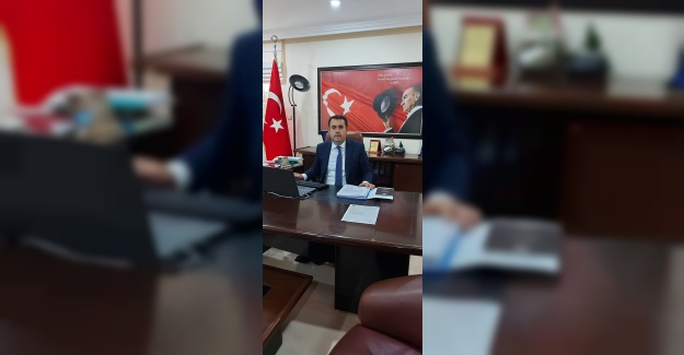 Çalış'dan Böcek'e Çağrı