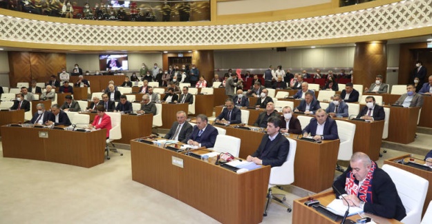 40 Yıllık Kırcami Sorunu İçin Tarihi Meclis