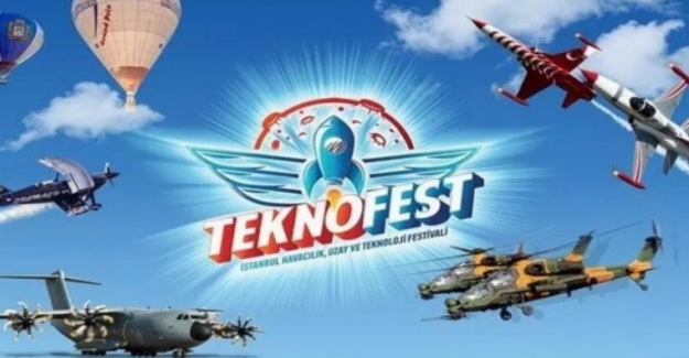 TEKNOFEST'e Başvurular 28 Şubat'ta Sona Eriyor