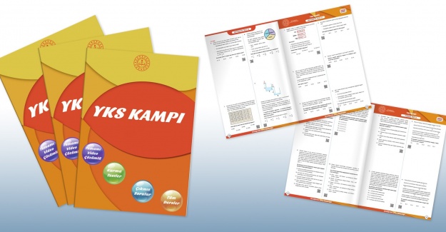 Üniversite Adaylarına Yönelik YKS Kampı 14 Şubat'ta Başlıyor