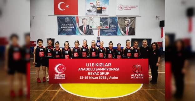 Sırada Türkiye Şampiyonası Var