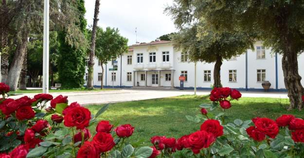 Baharın Renkleri Dokumapark’ta