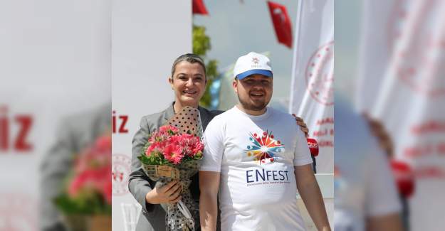 ENFEST Coşkusu