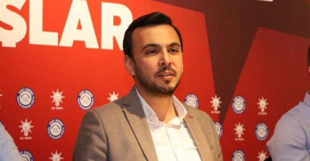 Ak Parti Alanya İlçe Başkanı Mustafa Toklu, Belediye Meclis Üyesi Nazmi Zavlak ve İyi Parti İlçe Başkanı Alper Arıkan'ın Açıklamalarına Sert Tepki