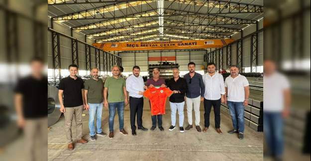 Altso Başkan Adayı Bilal Gömeç Kadrosunu Genişletiyor