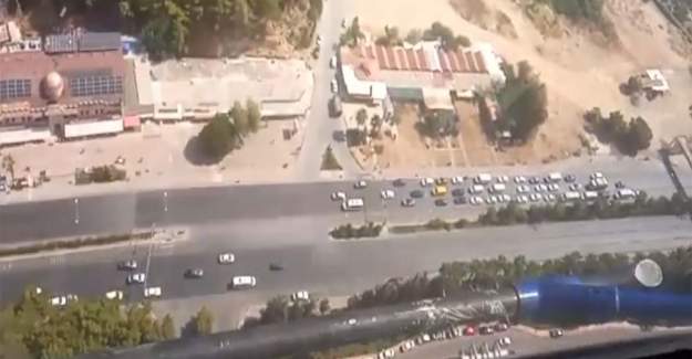 Antalya’da Emniyet Güçleri Trafik Denetimlerine Hız Kesmeden Devam Ediyor