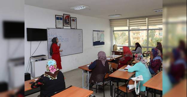 ATASEM’de 2022-2023 Eğitim-Öğretim Dönemi Başladı