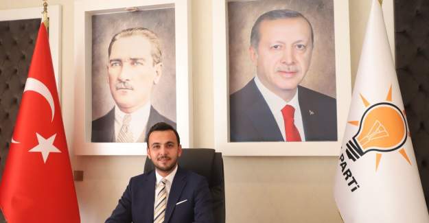 Başkan Toklu'dan Muhtarlar Günü Mesajı