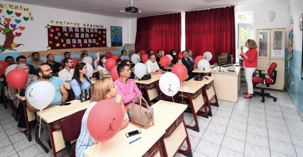 MEB Aile Değerleri İçin Harekete Geçti