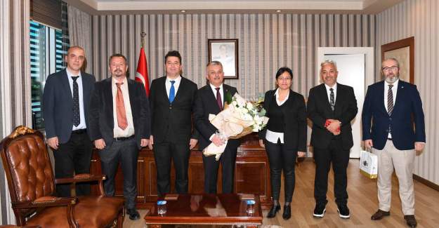 Rehberlerimiz, Turizmin Gelişmesi Ve Kalitenin Artması Açısından Önemli Bir Rol Oynuyor