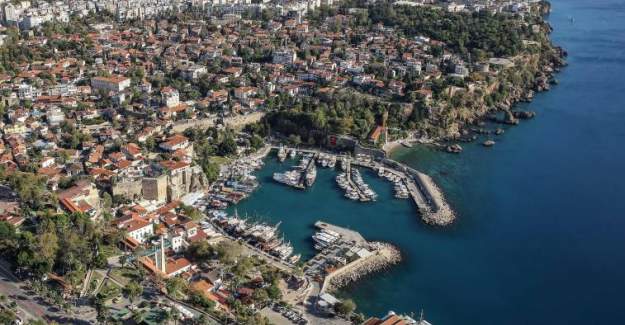 G-Old Tawn Sertifika Programı Başlıyor