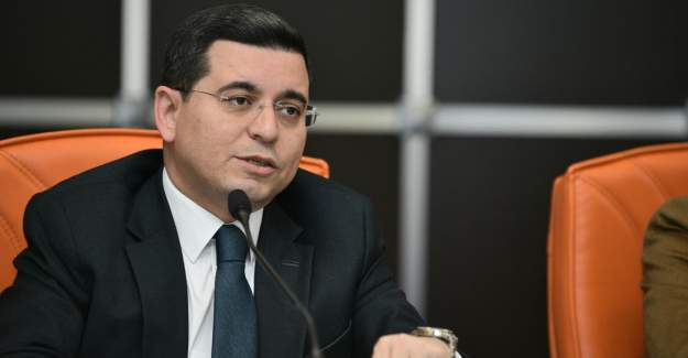 Tütüncü: Kepez’in 45 Yıllık Mülkiyet ve İmar Sorunlarını Çözdük”