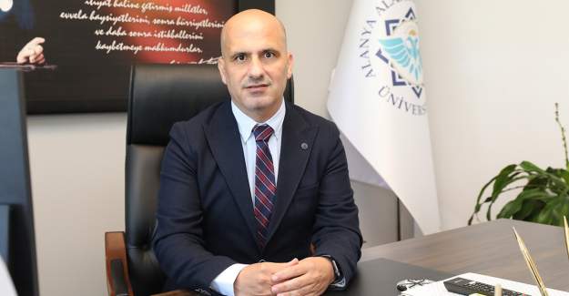 Alanya Turizmi Alkü ile Zirveye Çıkacak