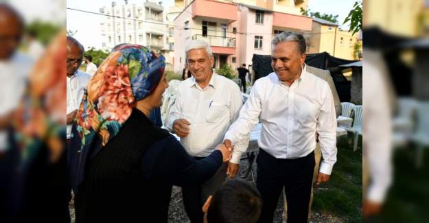 Başkan Uysal, ‘Verimsiz bir ekonomi oluştu’