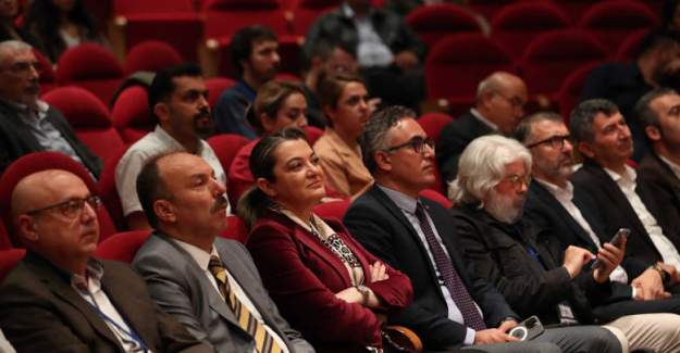 MAtchUp Projesi’nde Final Konferansı