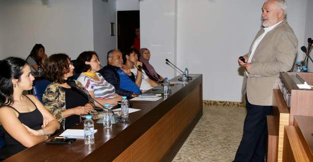 Altso'dan Bağımlılıkla Mücadele Semineri