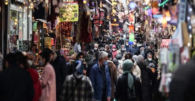 Bayram Alışverişleri Piyasaya Can Suyu Olacak