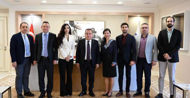 Dünya Bankası ve İller Bankası ile İşbirliği Yapılacak