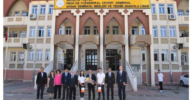 İnsan Olmanın Olmazsa Olmazlarının Başında Güvenilir Olmak Geliyor