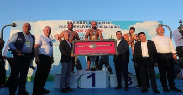 Okulu Dolu Dizgin