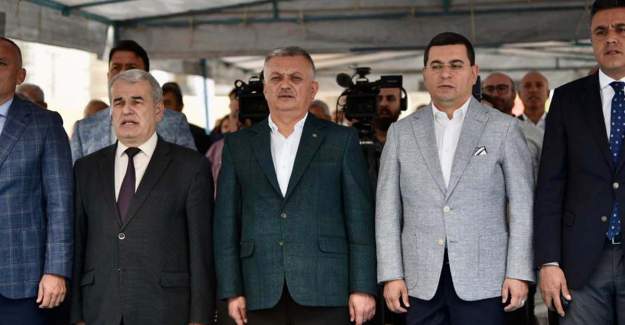 Sporla Sağlıklı Nesiller Yetişsin İstiyoruz