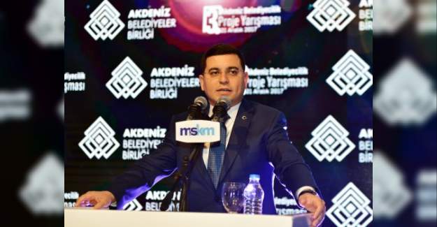 Tütüncü'ye TBB'den Önemli Görev