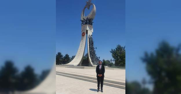 Alkü Rektör Adayı Yurdakul'dan 15 Temmuz Mesajı