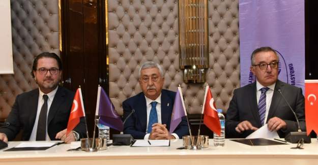 Esnaf Cüzdan Esnafa Birçok Avantaj Sağlıyor