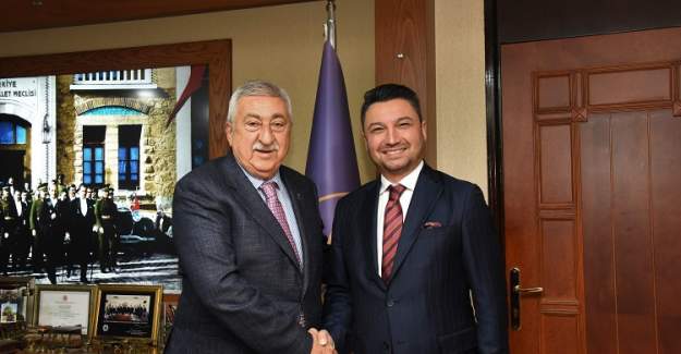Esnaf Turk Fatura İle E-Dönüşüme Geçiliyor