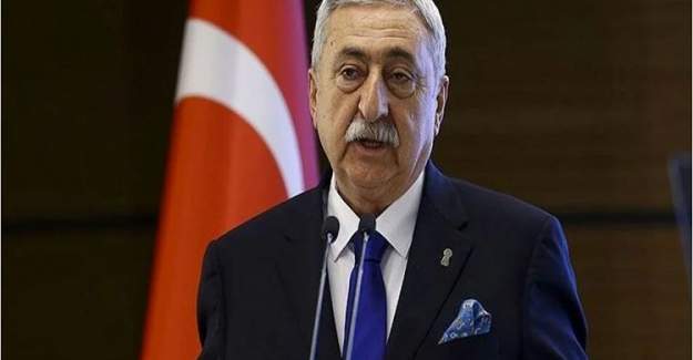 Milletimiz Demokrasiye İlelebet Sahip Çıkacaktır