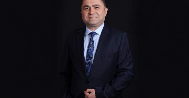 Alkü'nün Yeni Rektörü Prof Dr Türkdoğan Oldu