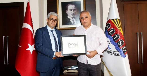 Altso Seminerleri Devam Ediyor
