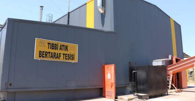 Antalya Büyükşehir Belediyesi Çevreci Yaklaşımlarla Doğayı Koruyor