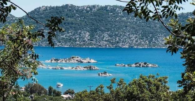 Antalya’ya Hava Yoluyla Gelen Turist Sayısı 10 Milyonu Geçti