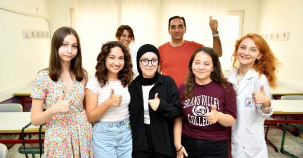 MURGEM’den Yüzde 83.5’lik Başarı