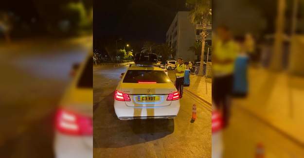 Trafik Uygulaması Gerçekleştirildi