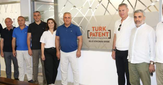 Atso Başkanı Eray Erdem Müjdeyi Verdi