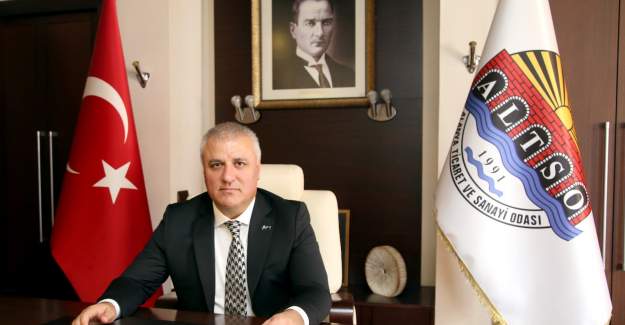 Başkan Erdem Alanya'nın Tanıtımı İçin Kolları Sıvadı