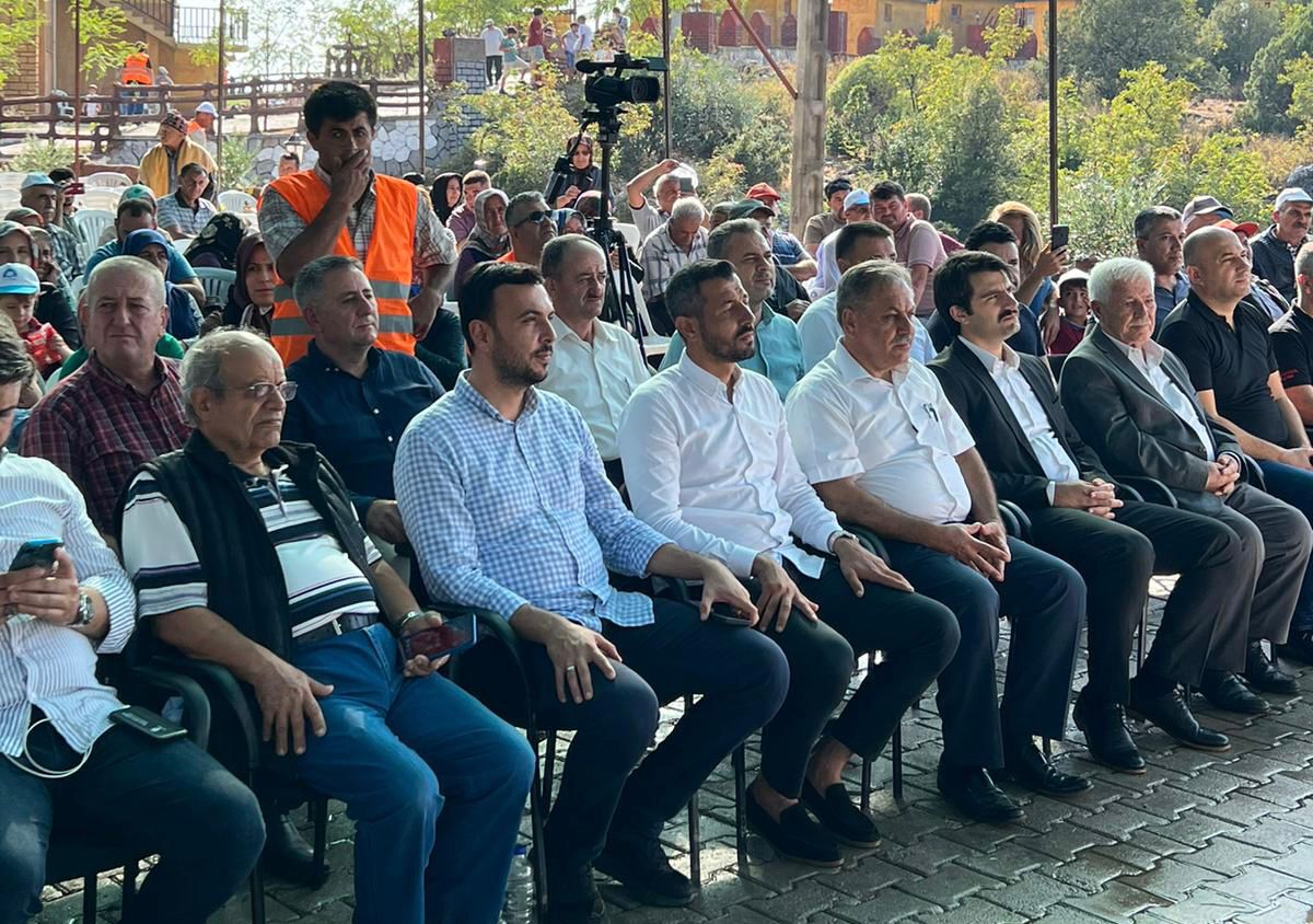 Toklu Yoğun Mesaisine Hız Kesmeden Devam Ediyor